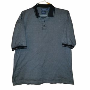 Docker's Golf Short Sleeve Polo